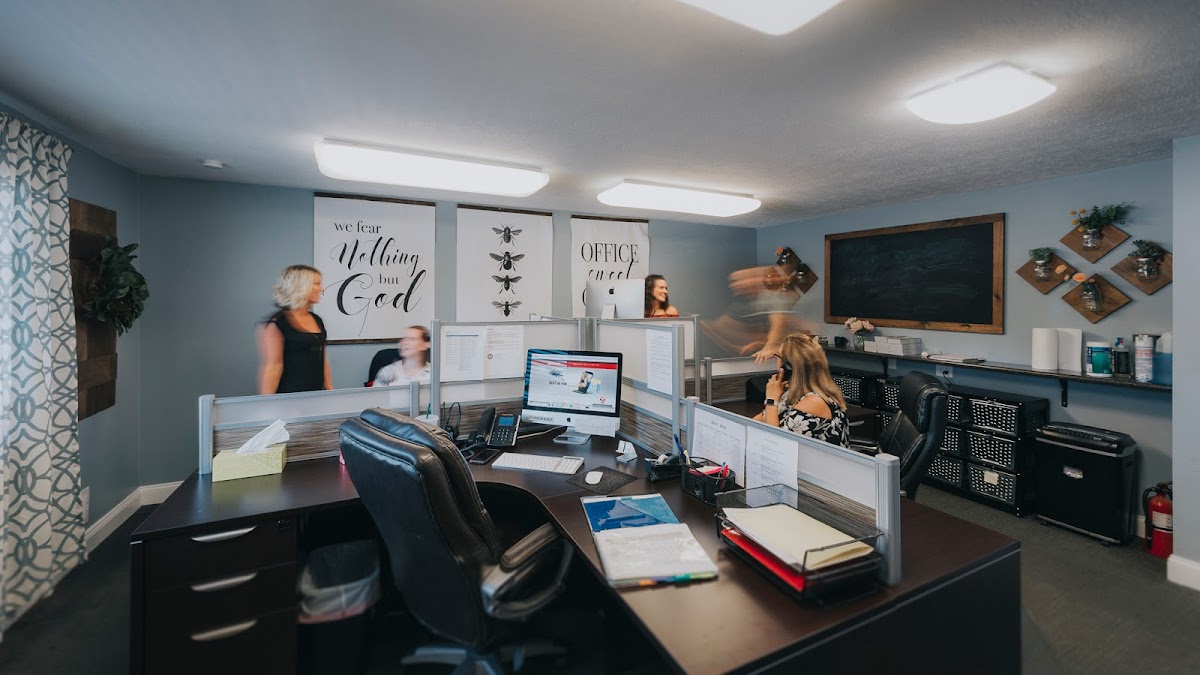 Business photo