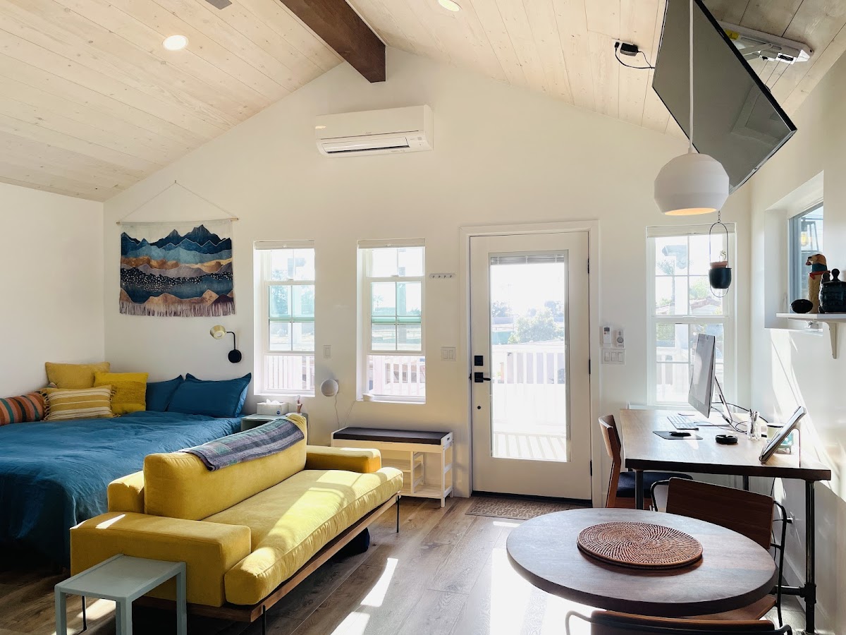 Pacific View Builders