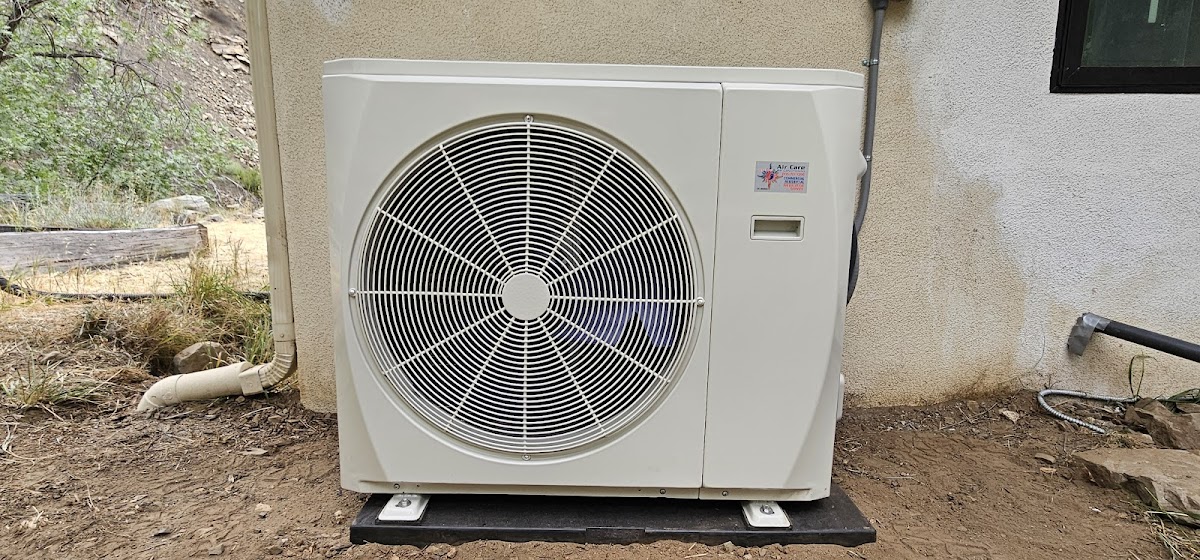 Air Care Heating and Air