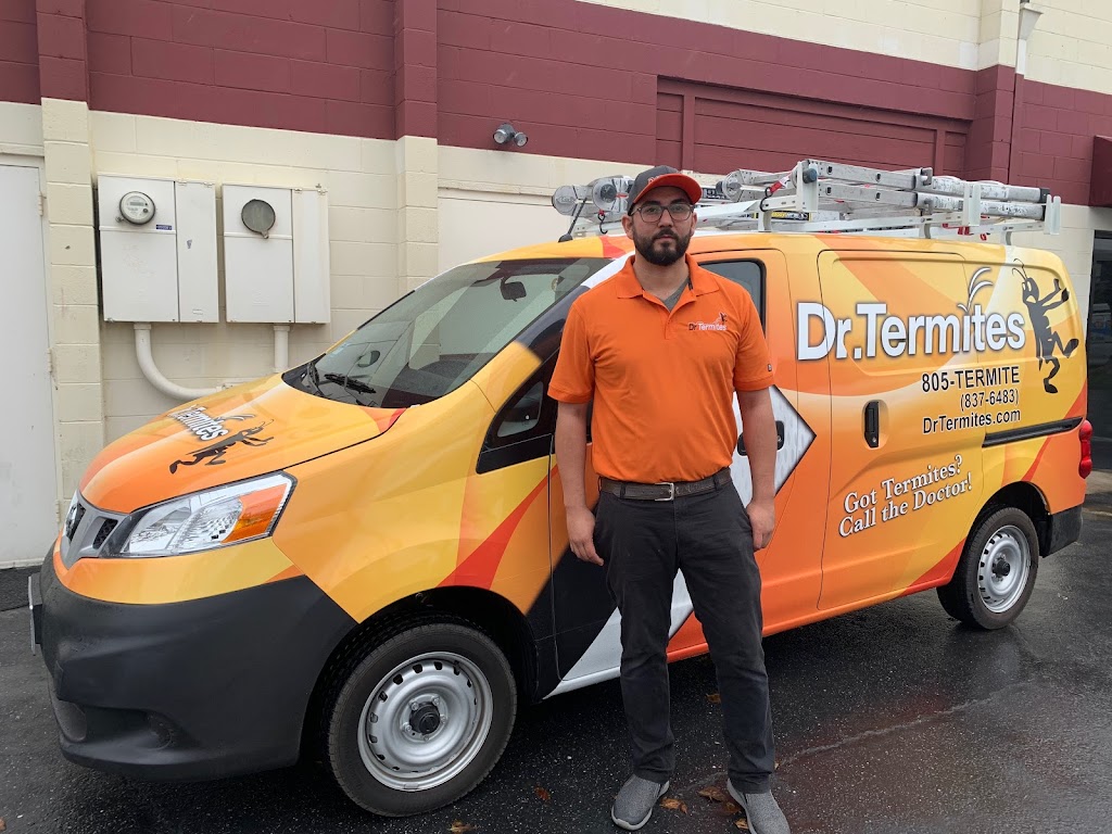 Dr Termites