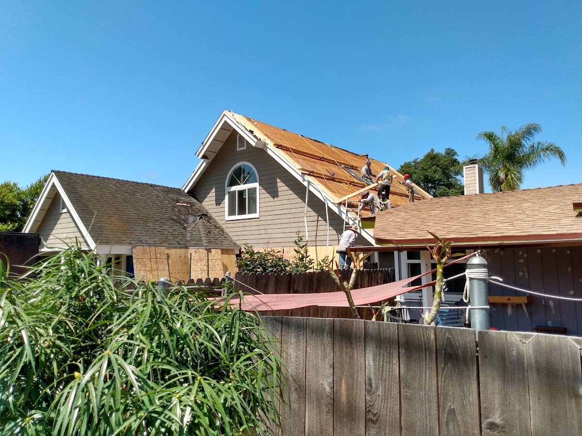 Shadow Roofing Co.