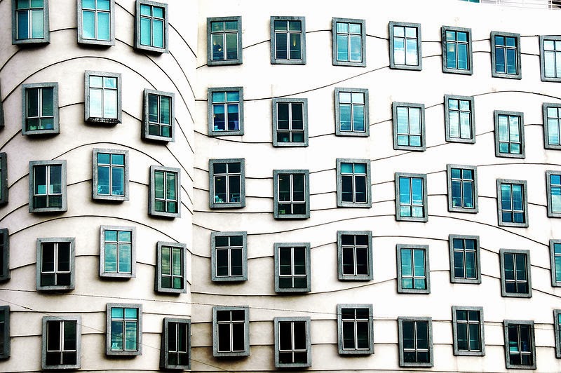Redemption Windows and Doors