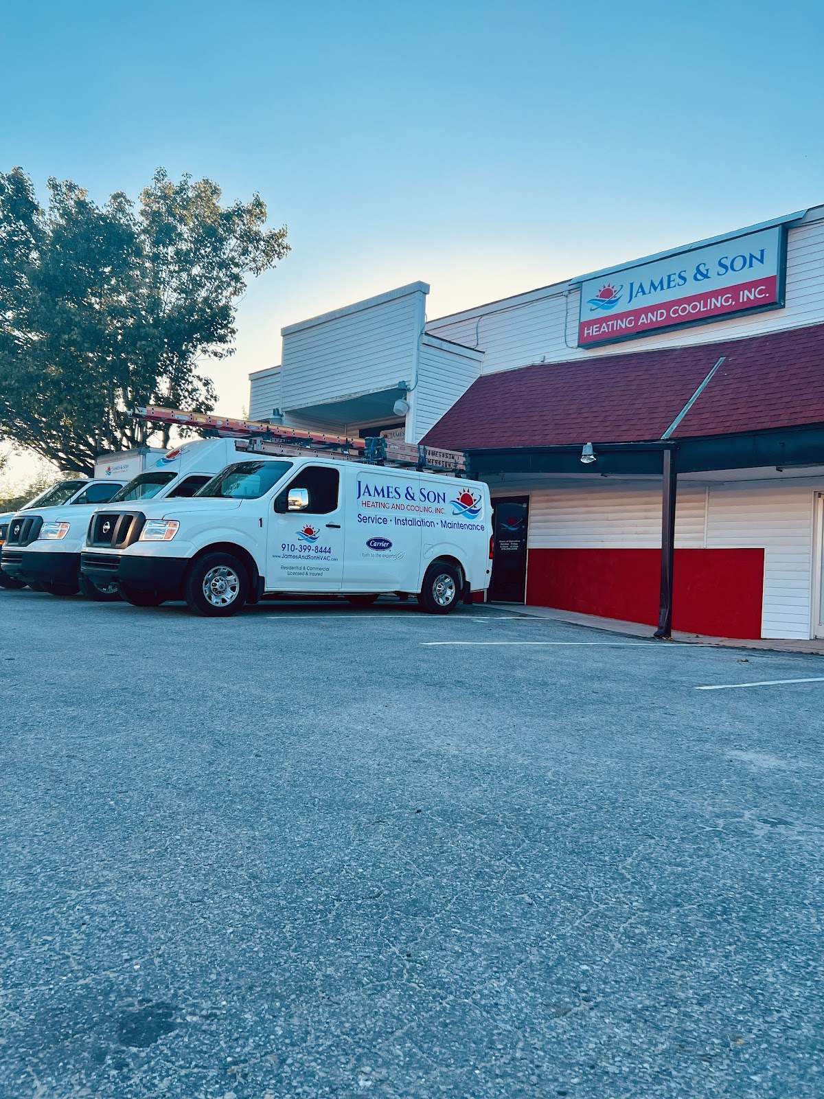 Business photo