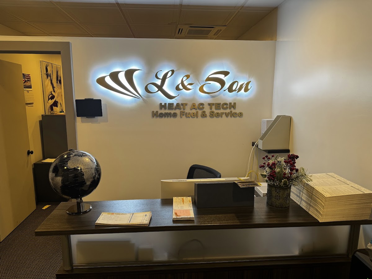Business photo