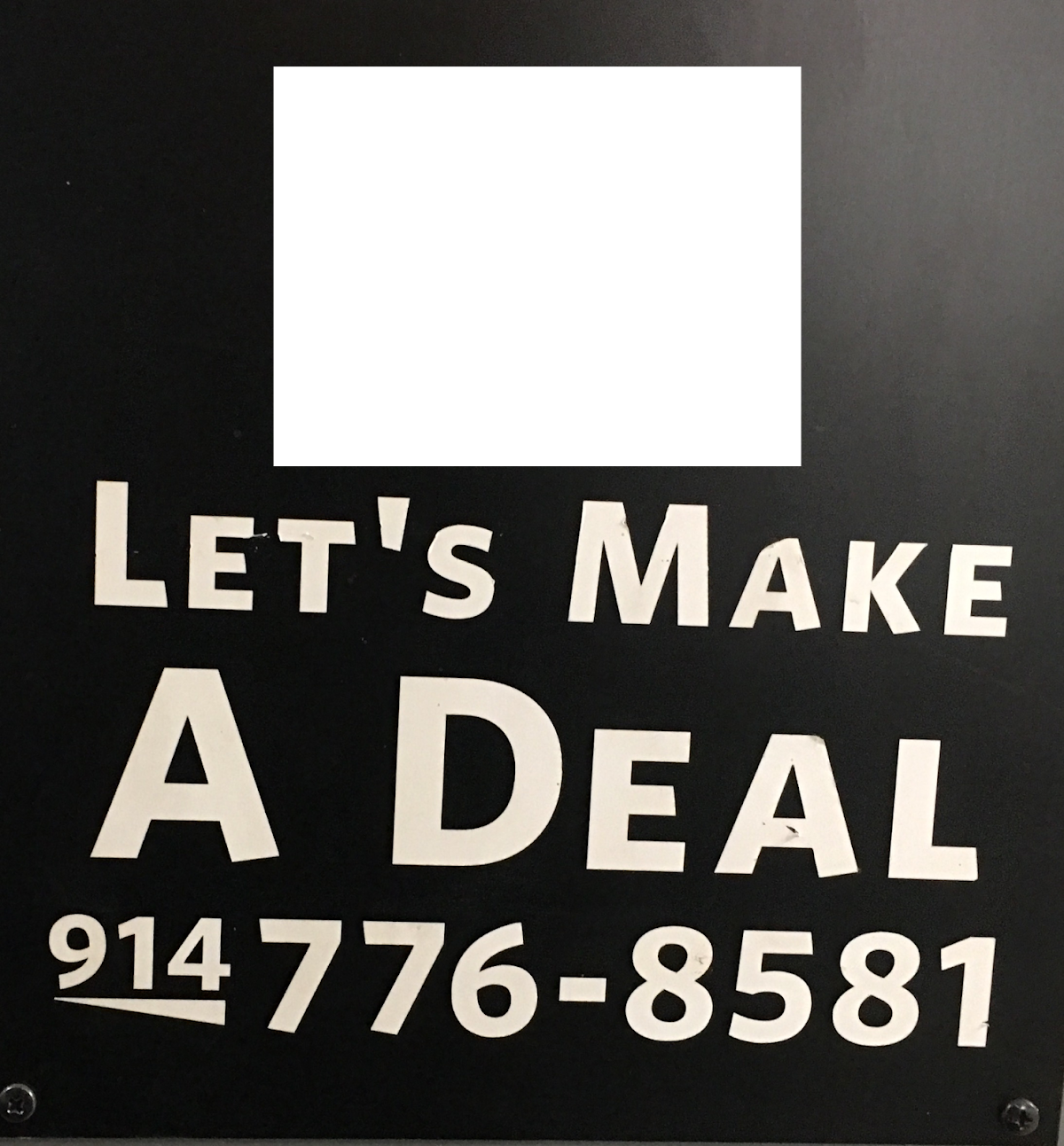 Business photo