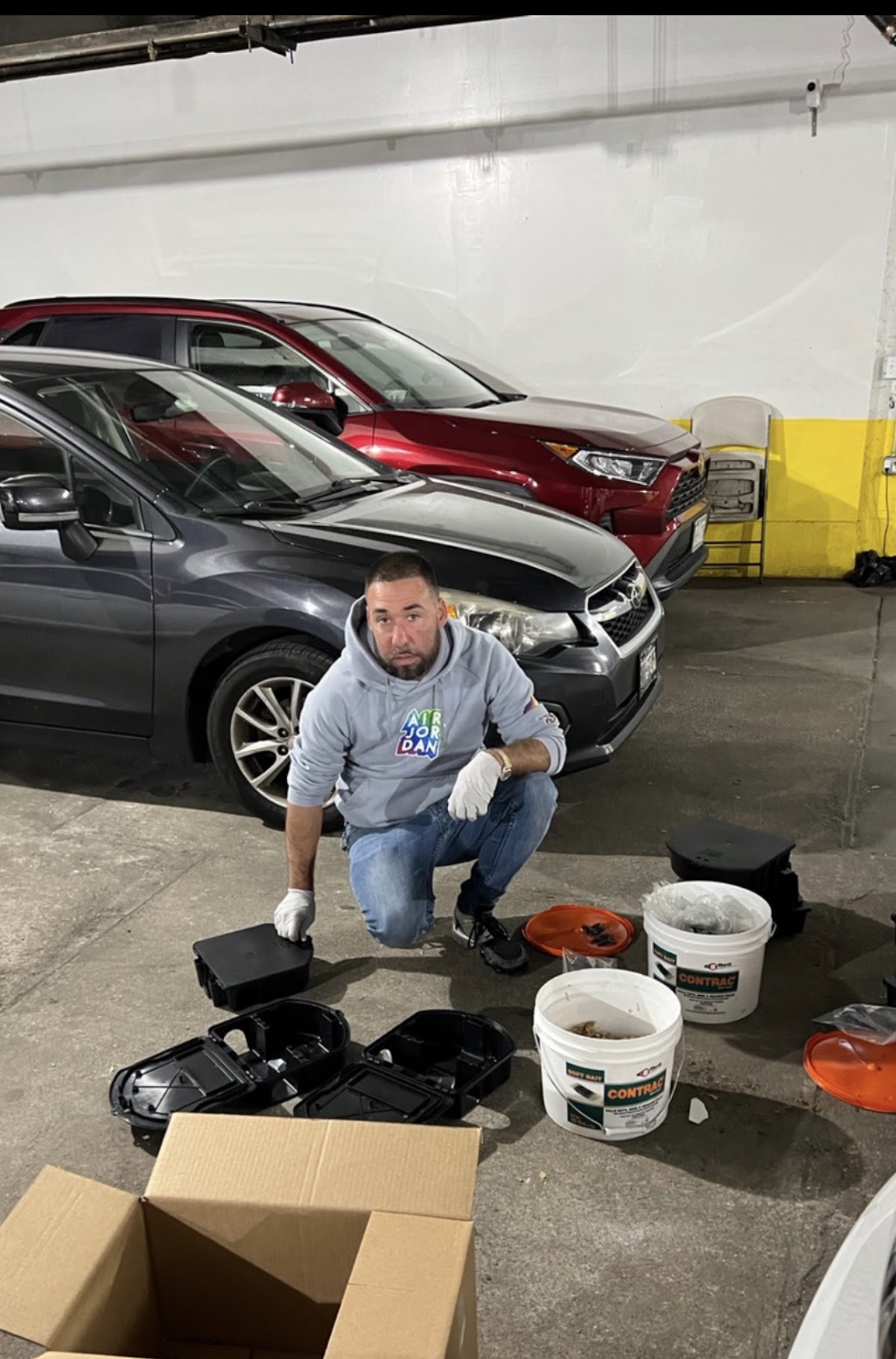 Business photo