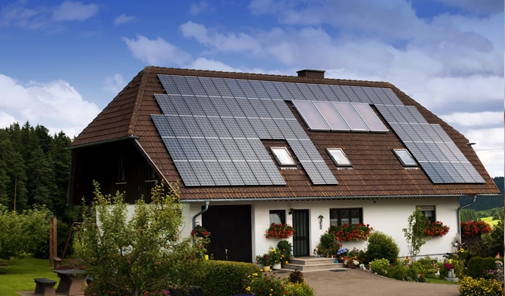 Energizer Solar