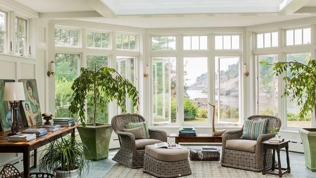 Windows By Toll