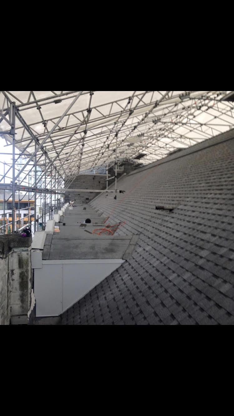 Nika Roofing Ltd.