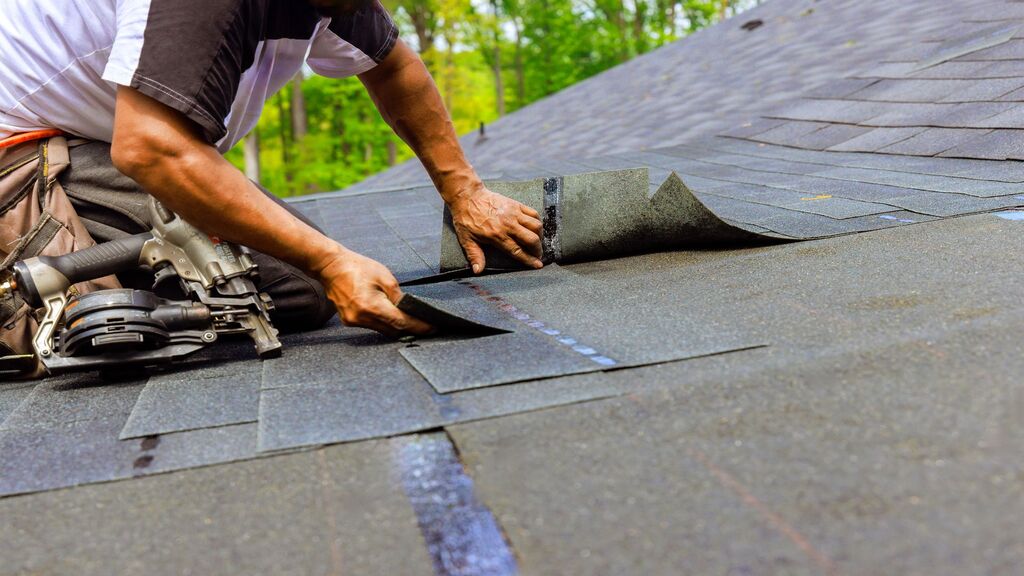 Source 1 Roofing