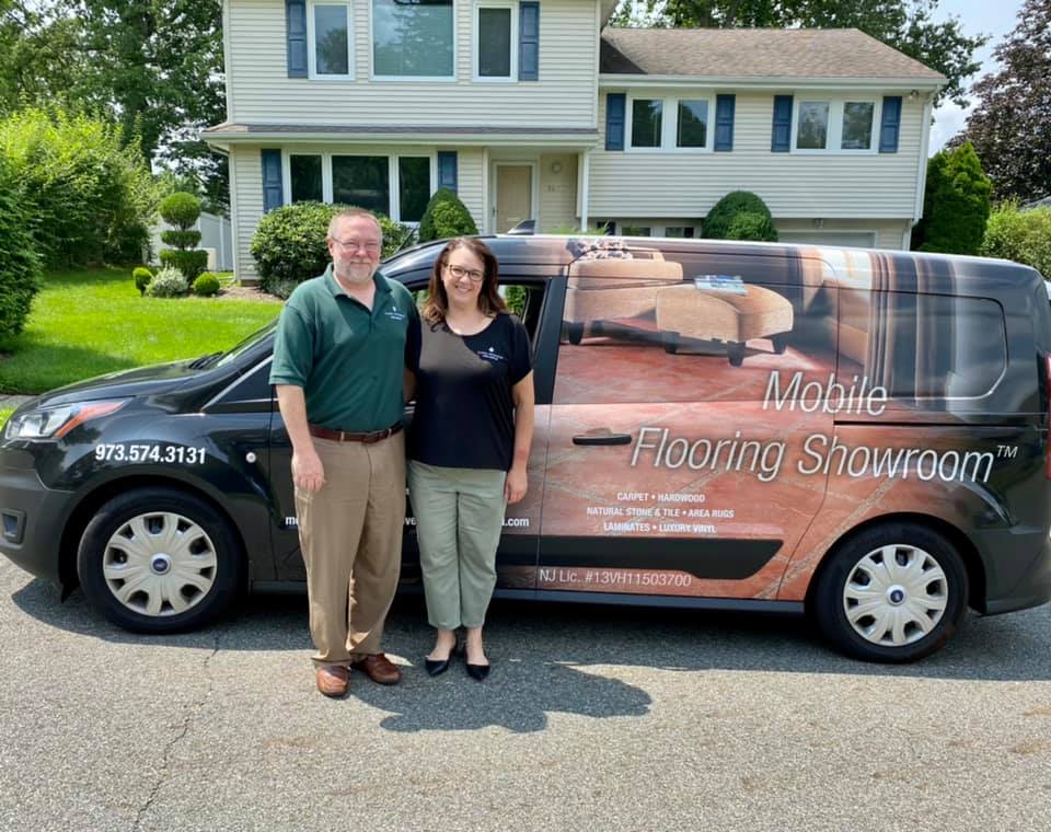 Floor Coverings International Metro New Jersey
