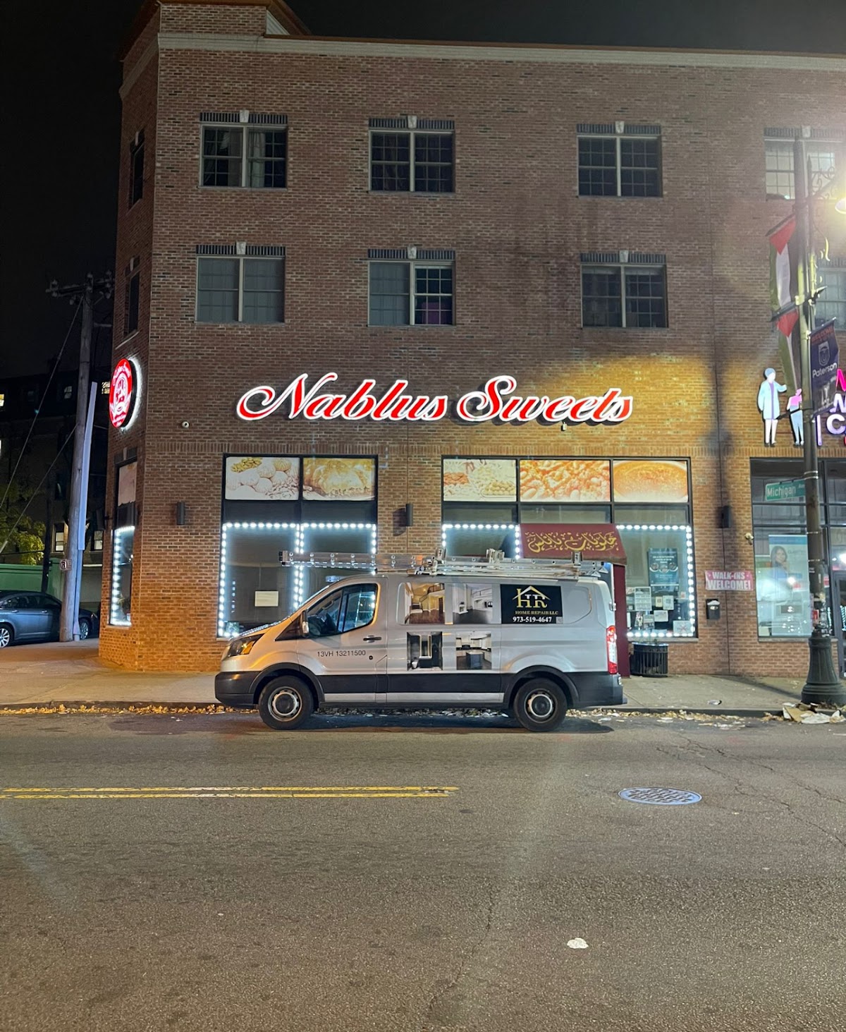 Business photo