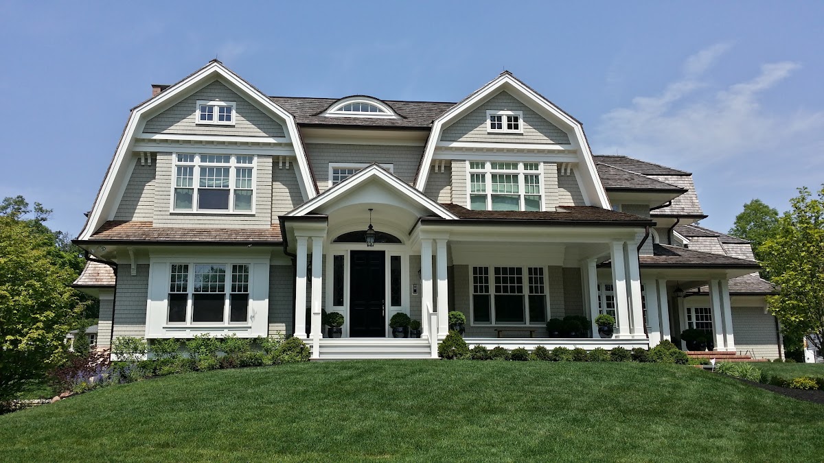 Anthony James Master Builders, LLC