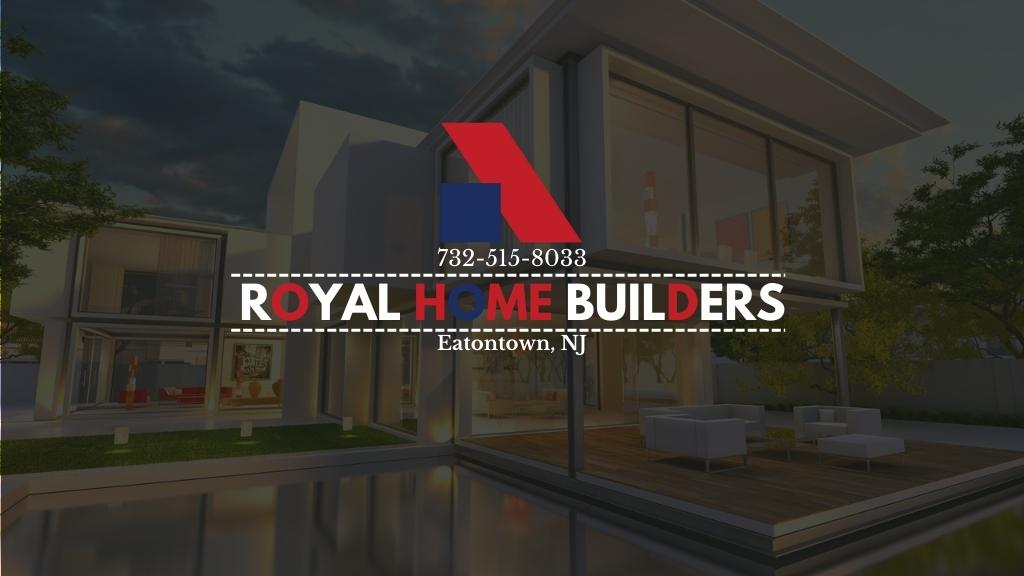 Royal Home Builders