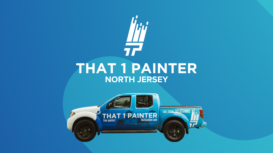 That 1 Painter North Jersey