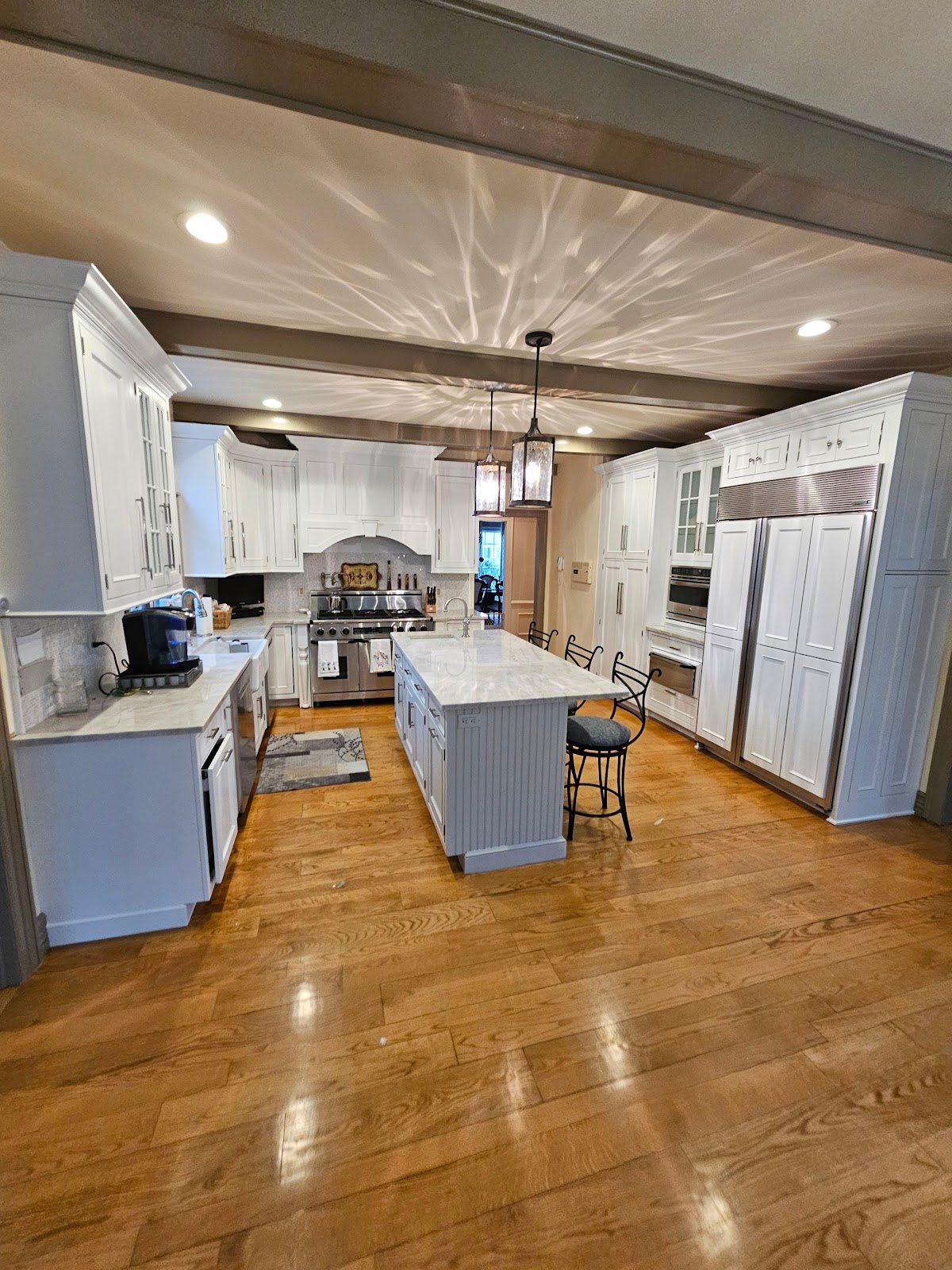 Hudson Paint Contracting & Refinishing by Hudson