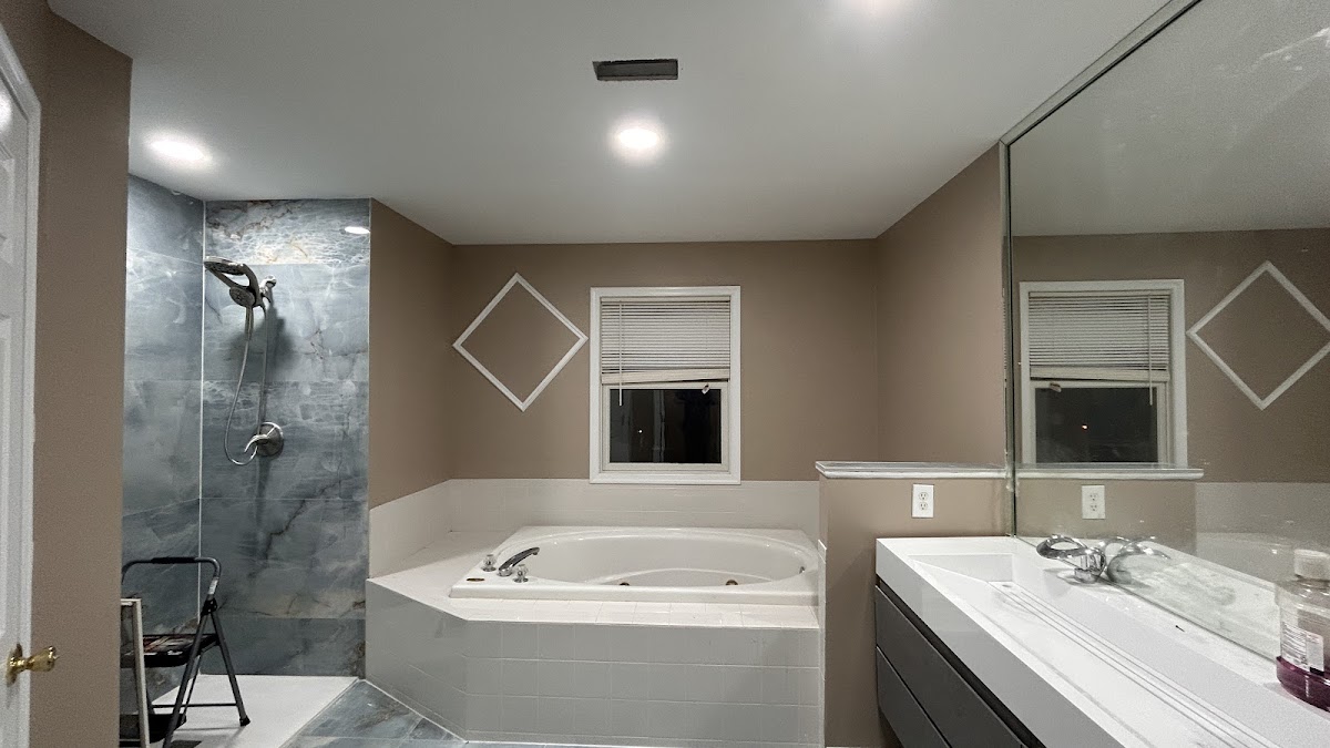 American Painting Standard | House Painters New Jersey