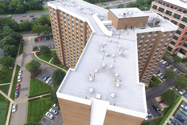 Pfister Roofing | Commercial & Industrial Roofing Company