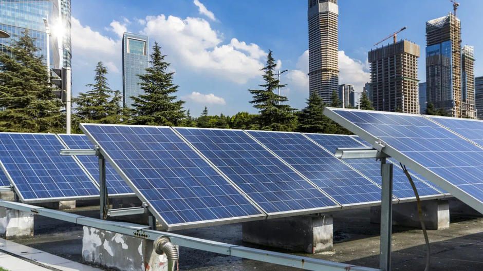 Green House Solar