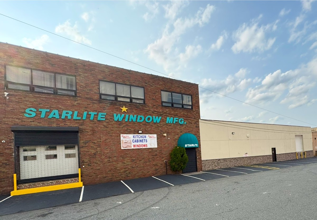 Starlite Window