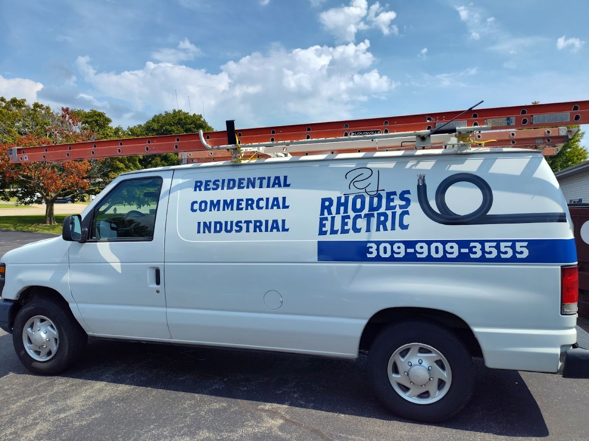 Business photo