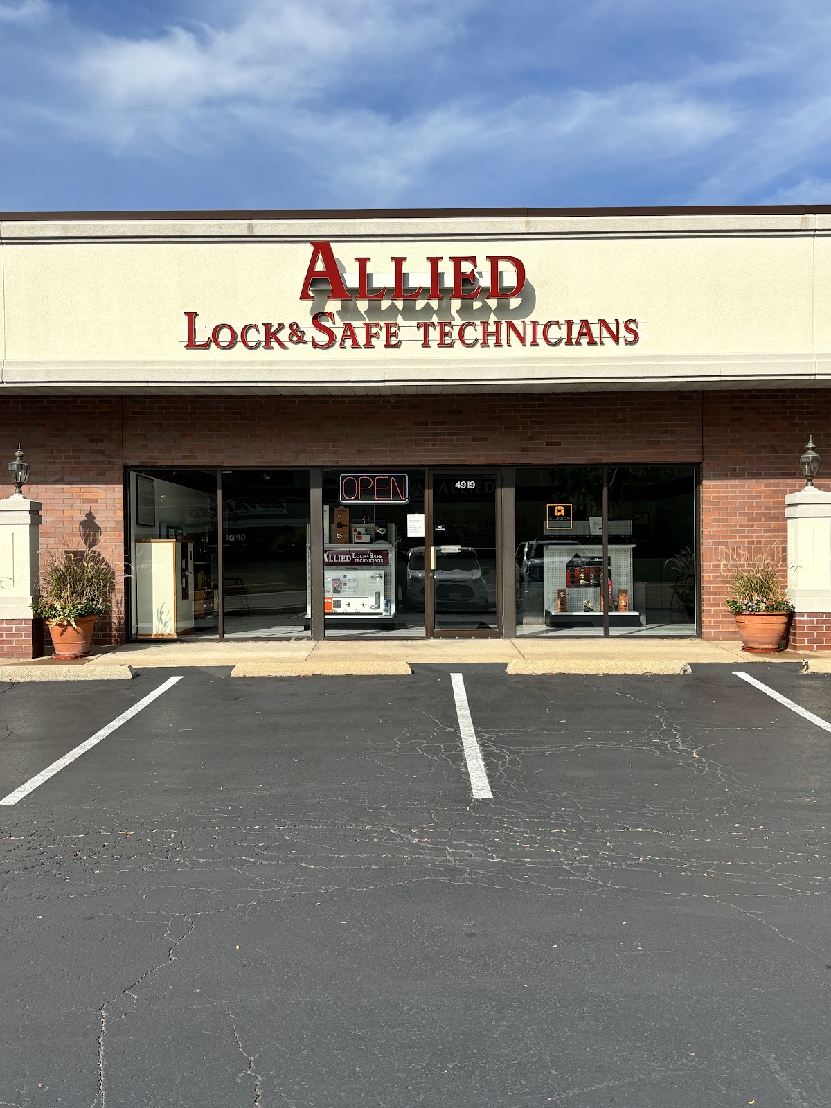 Business photo