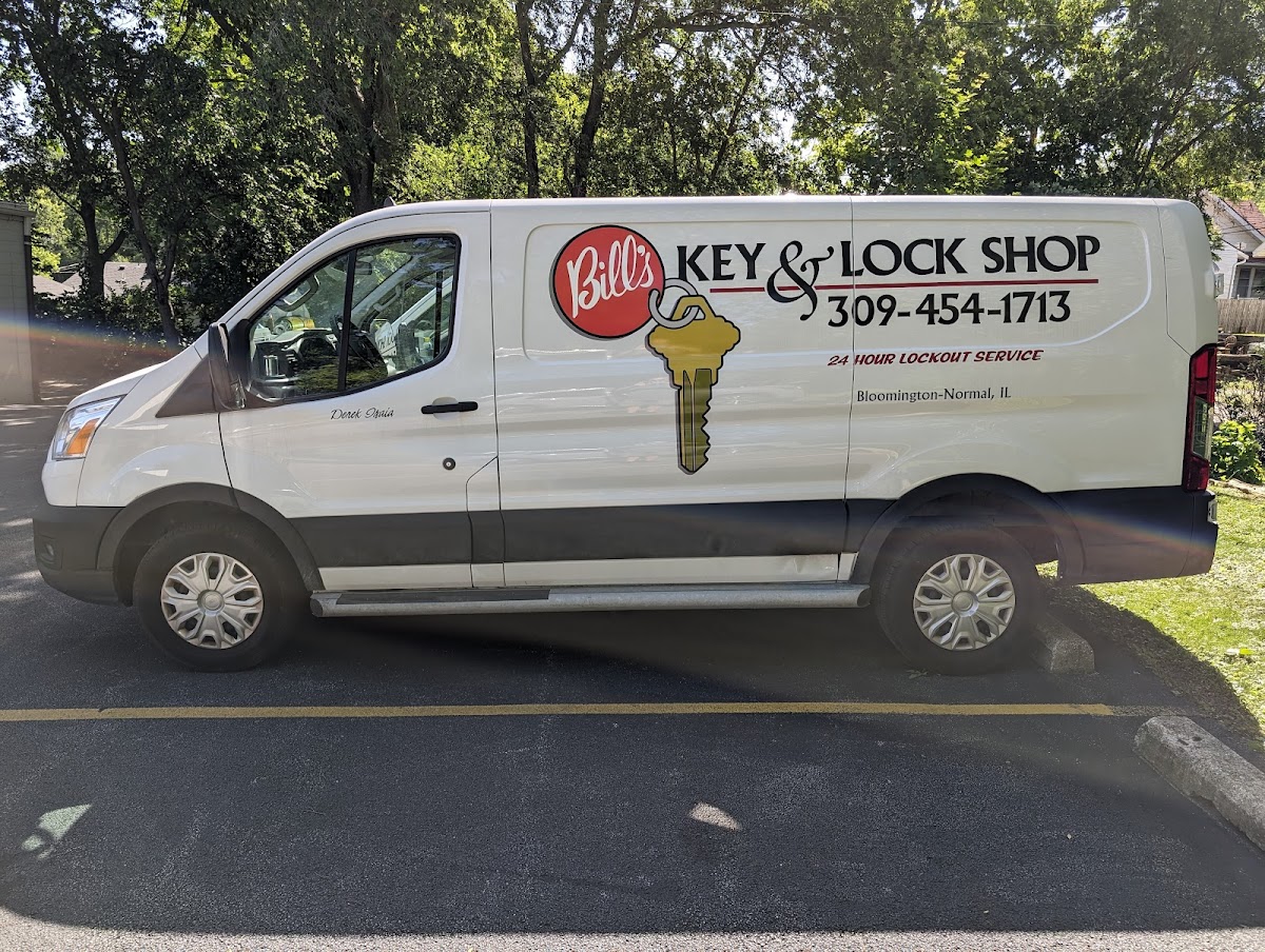 Business photo