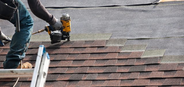 JG Roofing and Company
