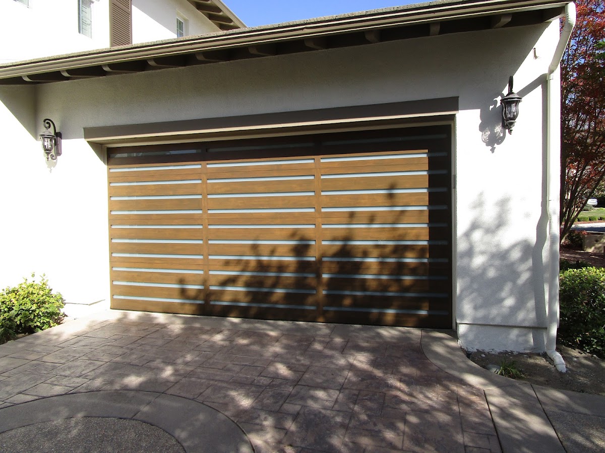 Besser Garage Doors