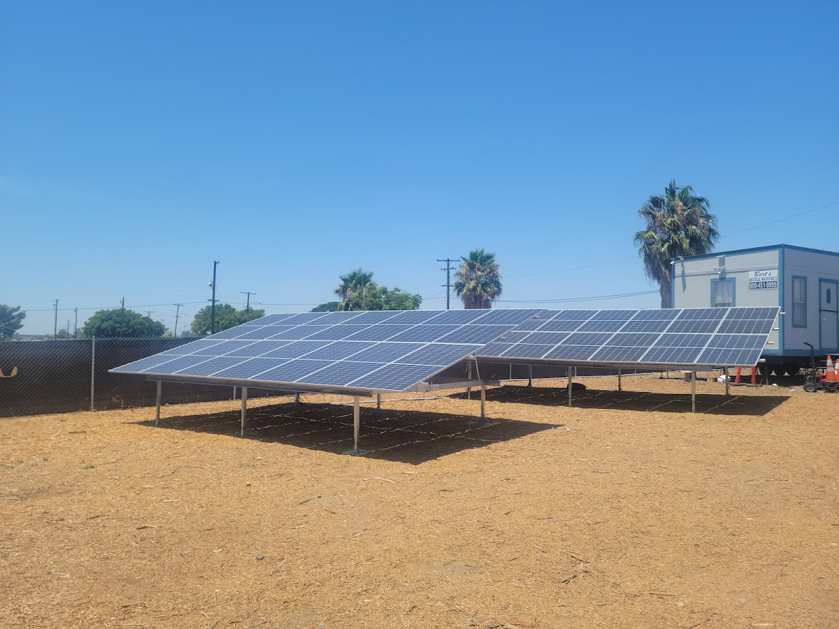 SoCal Solar Power Inc.