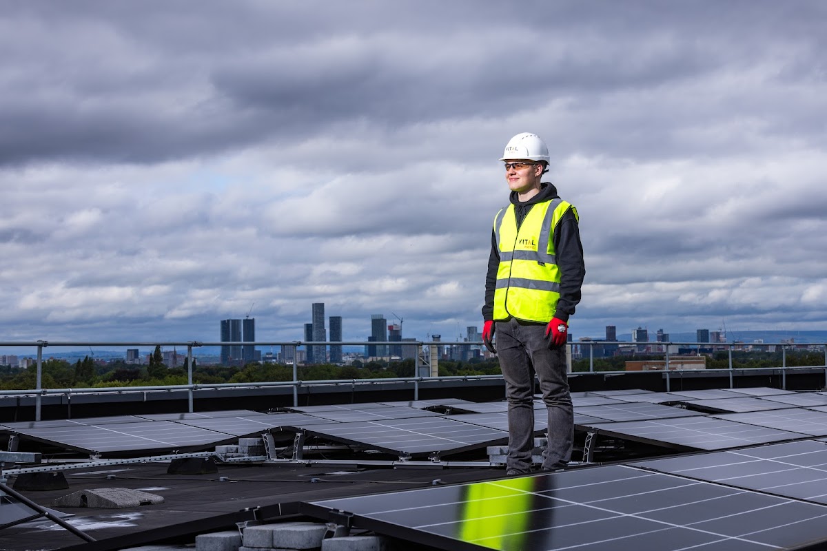 Shop Your Solar
