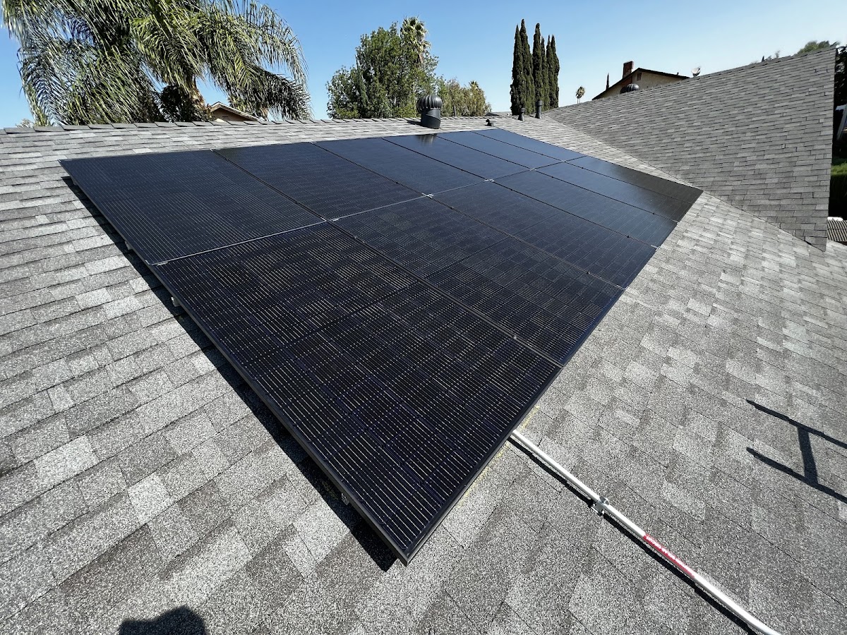 Titanium Solar