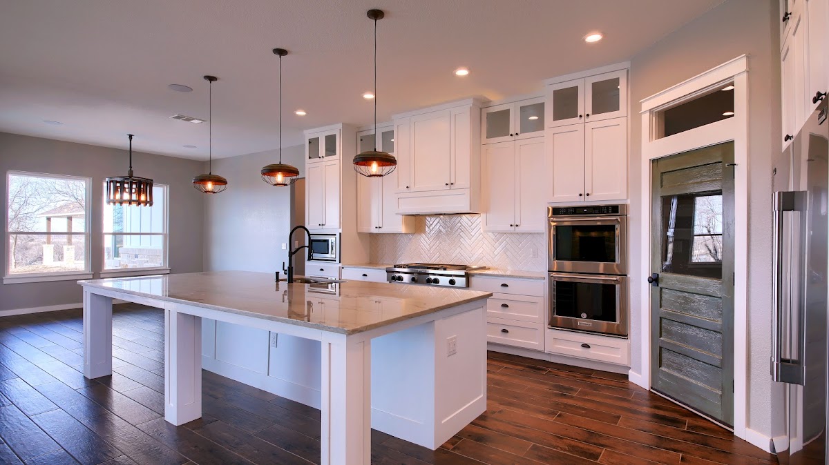 HJD Homes