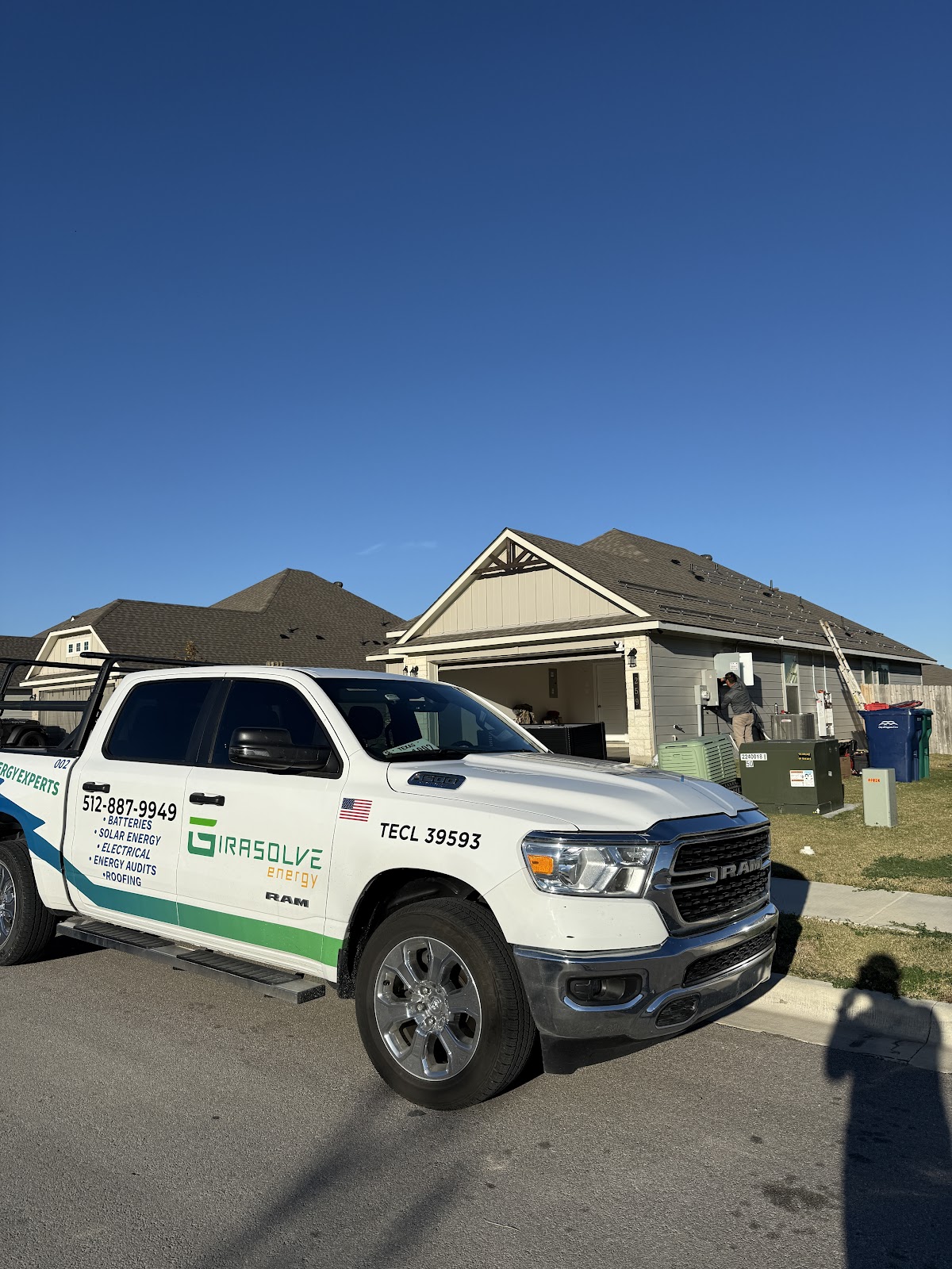 Energy Solar Experts