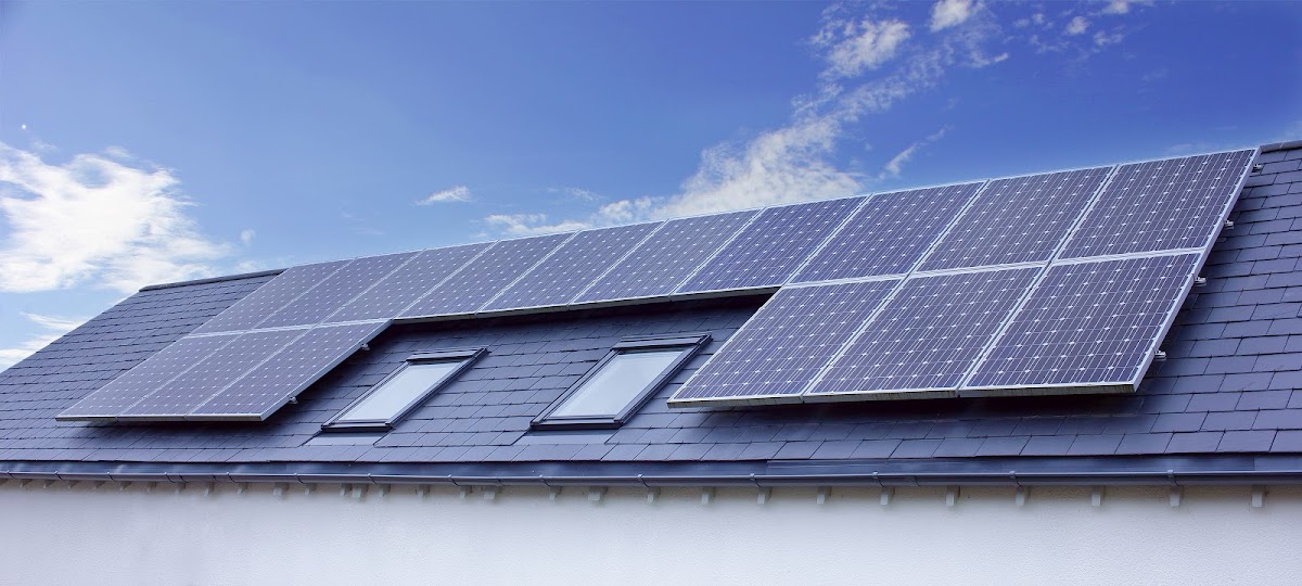 IES Texas Solar - Austin