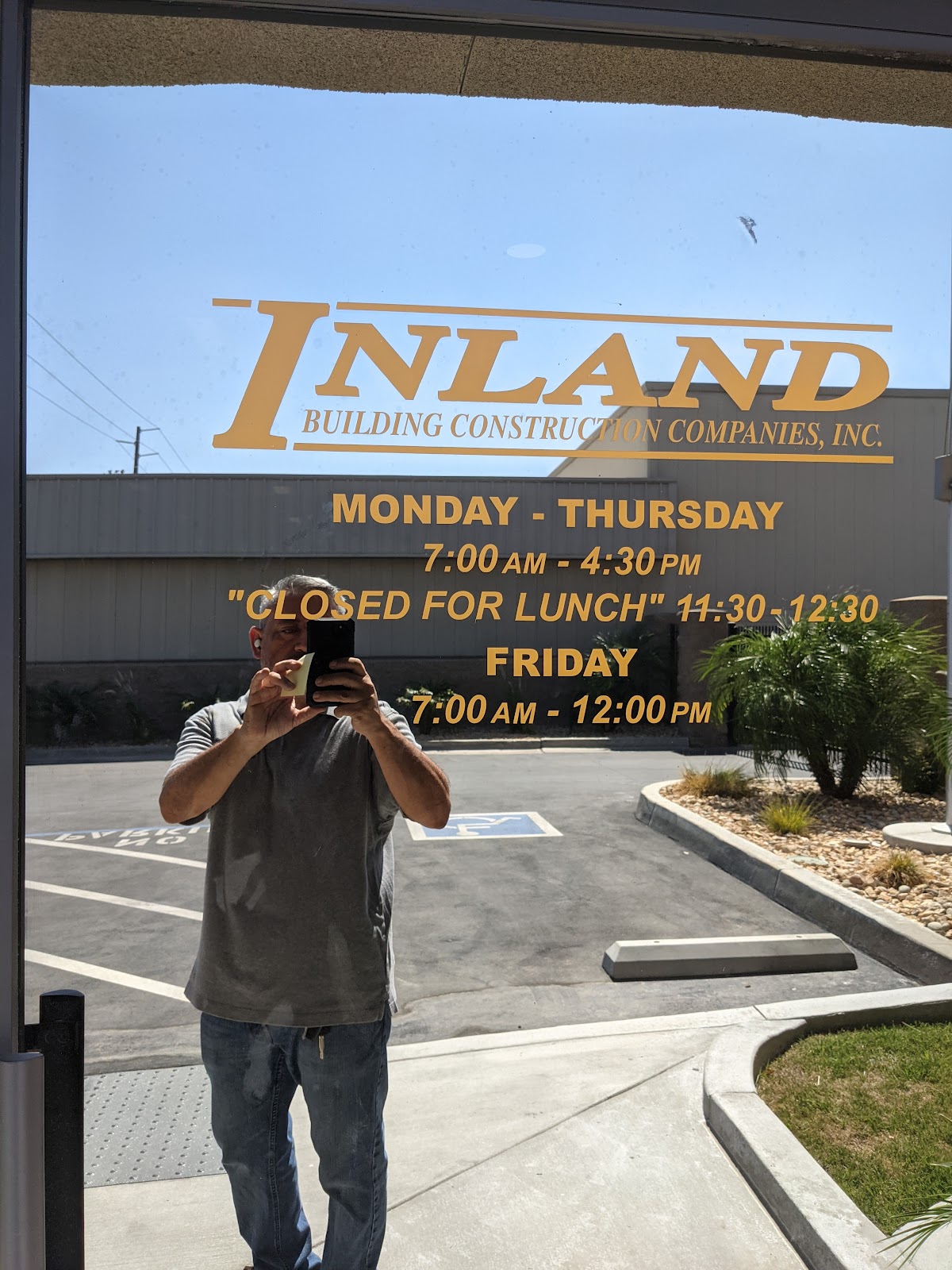 Business photo