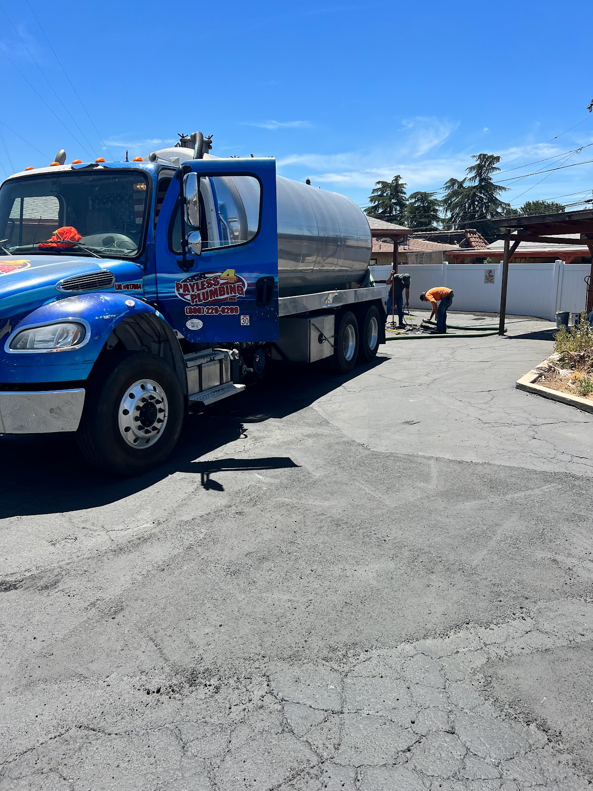 Payless 4 Plumbing