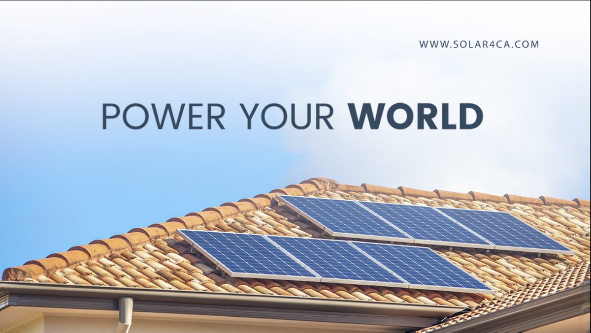 Sea Bright Solar