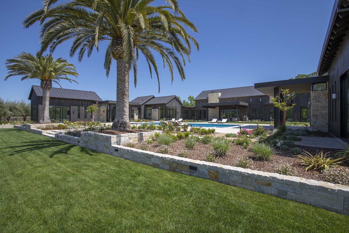 Landesign Construction & Maintenance, Inc.
