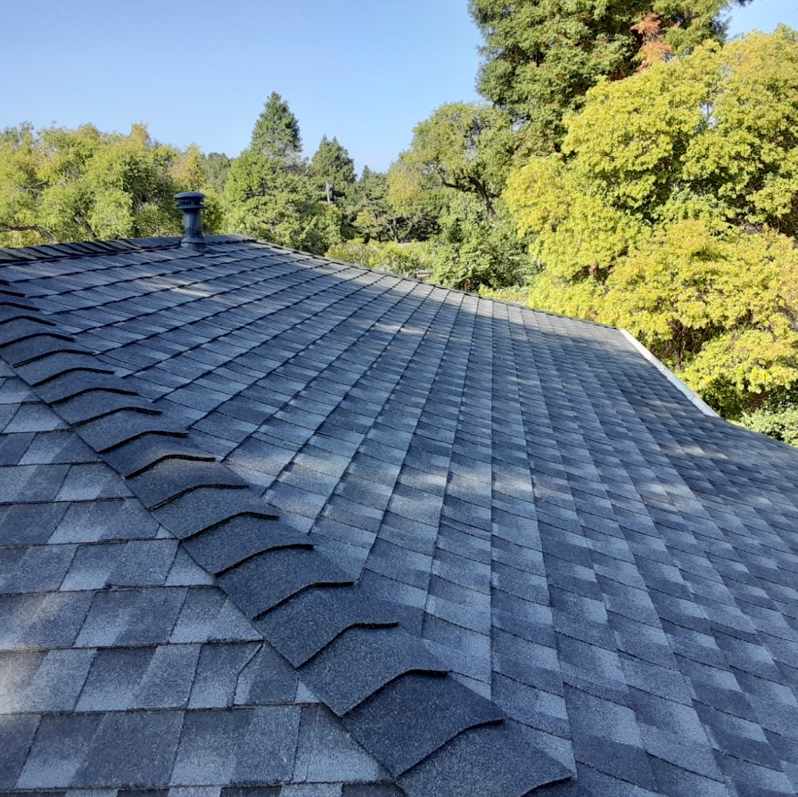 Northbay Roofing & Gutters Inc.