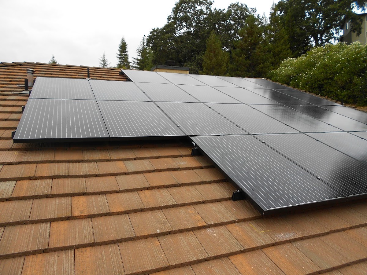 Suntegrity Solar