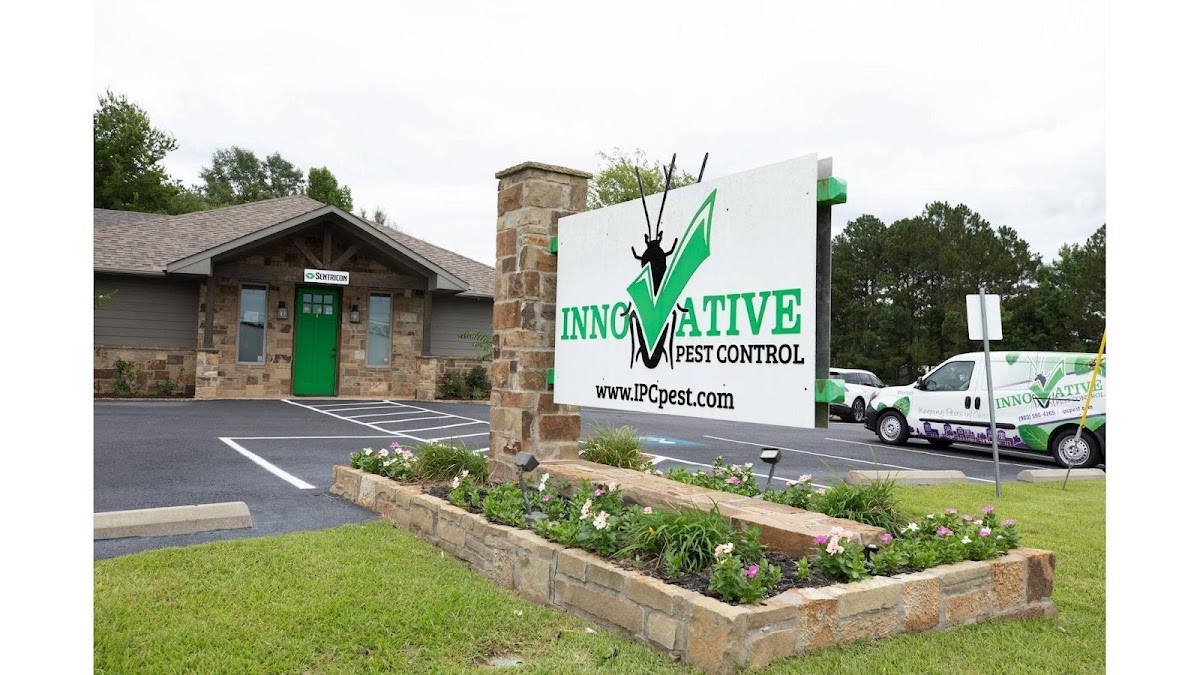 Innovative Pest Control