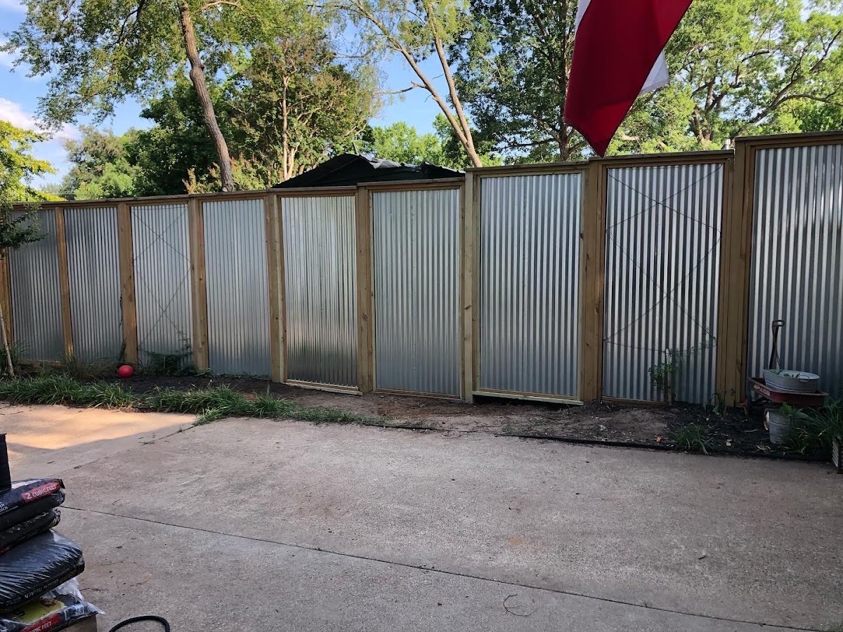 My Guy- Remodeling