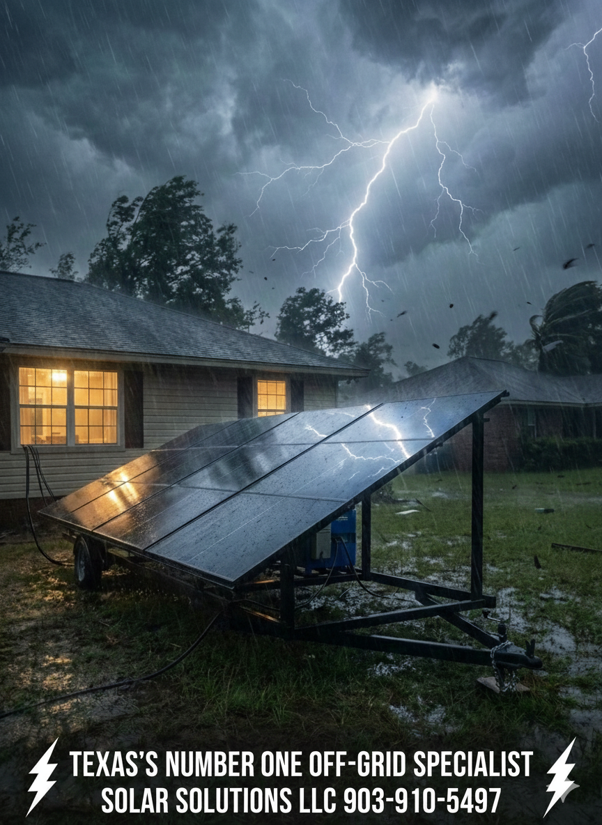 Solar Solutions LLC