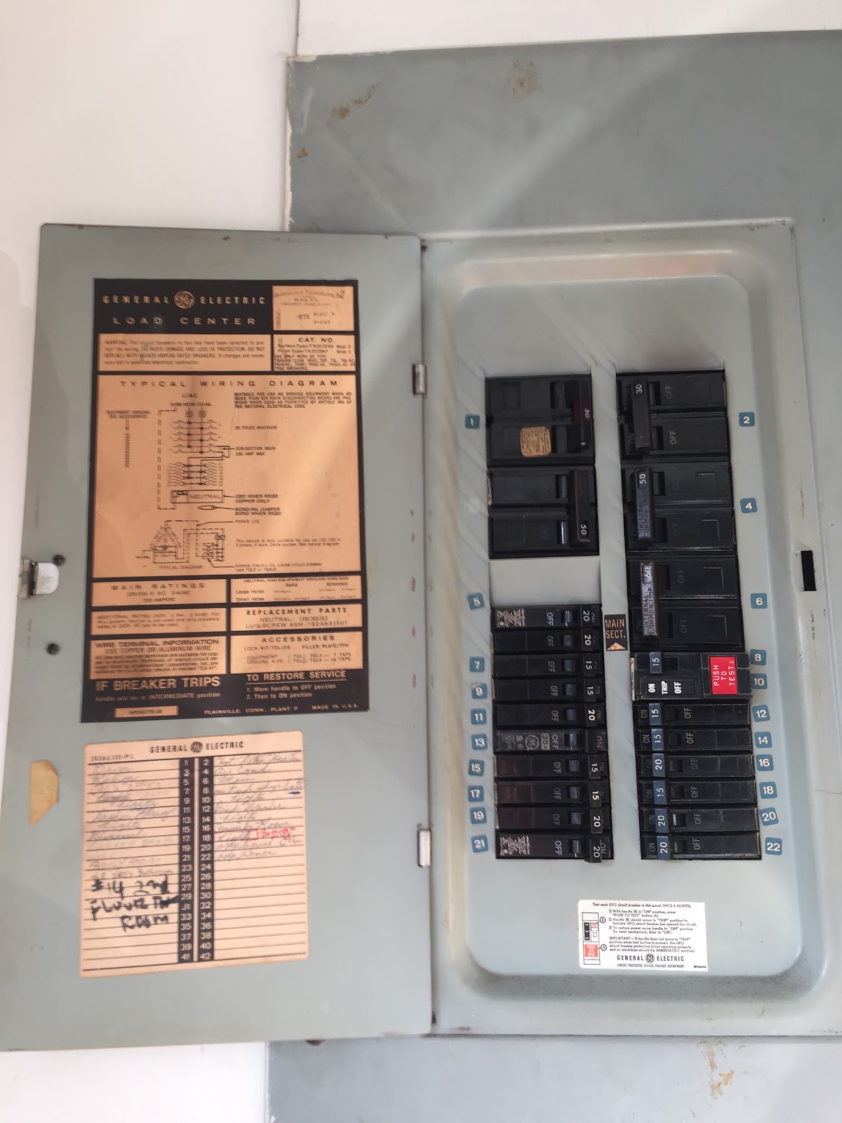JM & Sons Electrical Services