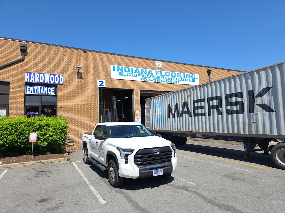 Indiana Floor, Inc