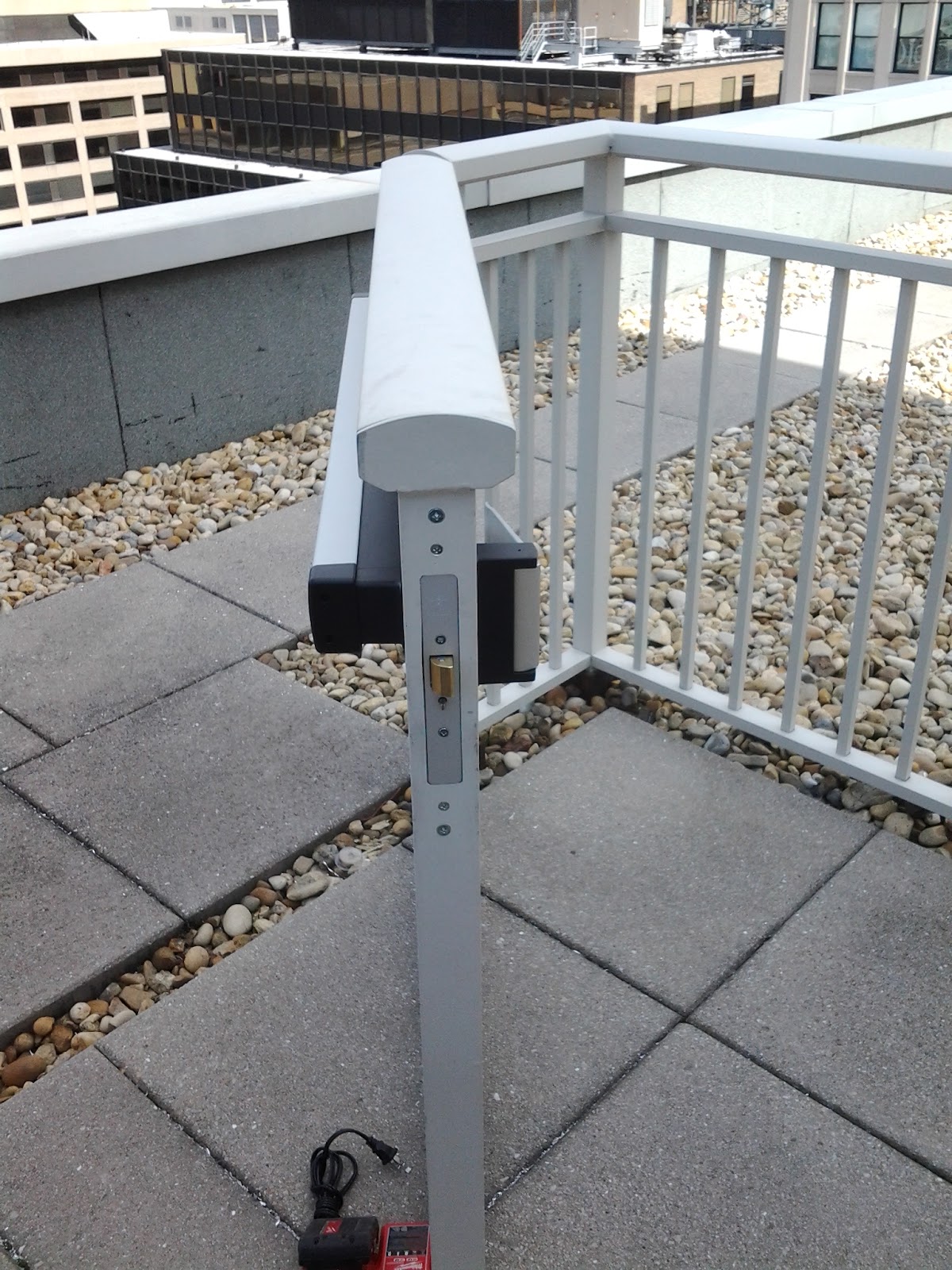 Area Safe & Lock Service