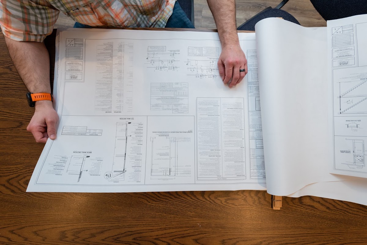 Overstreet Builders, Inc.
