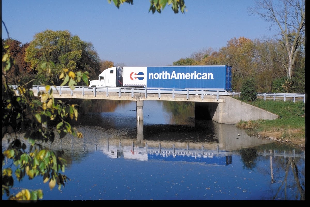 Jackson Moving & Storage