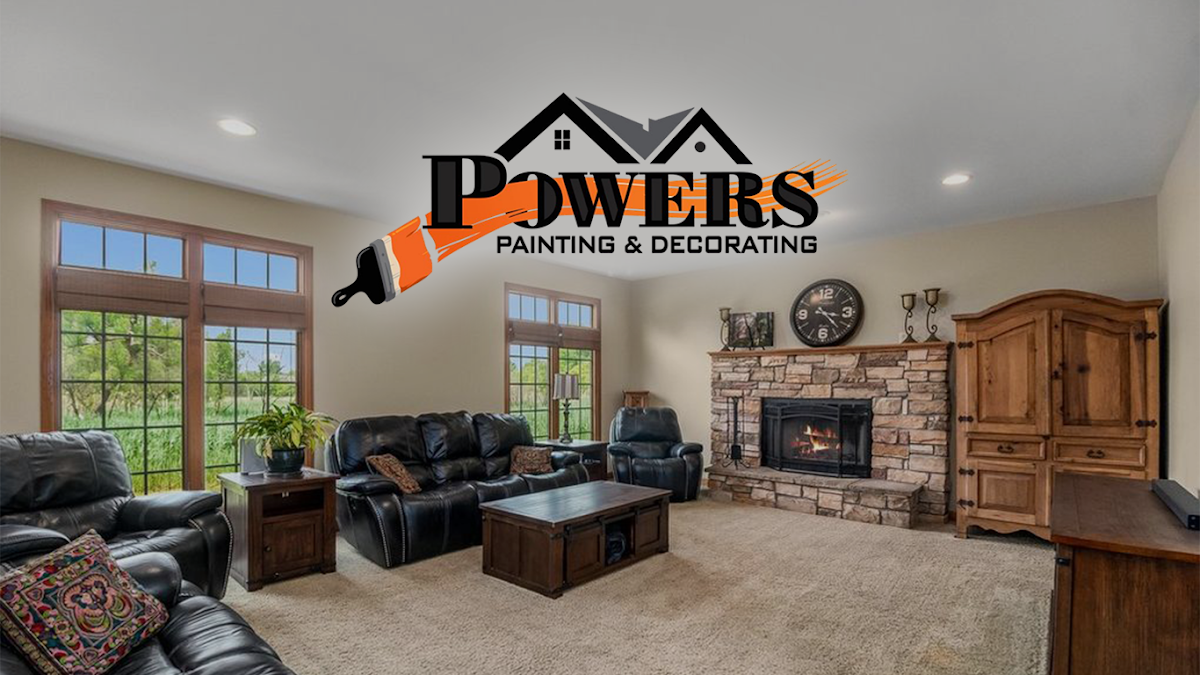 Powers Painting & Decorating, LLC